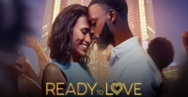 Ready to Love