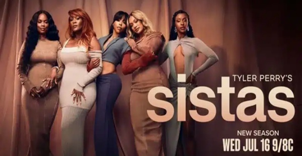 Sistas