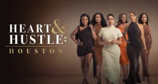 Hustle & Heart: Houston