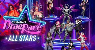 Canada’s Drag Race: All Stars