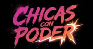 Chicas Con Poder