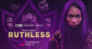 Tyler Perry's Ruthless